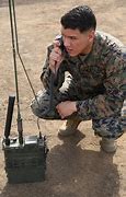Image result for Marine Corps Radio Operator