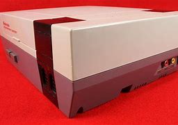 Image result for Nintendo Model NES-001
