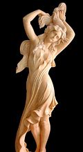 Image result for Marble Garden Statues