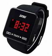 Image result for Cool Touch Watches