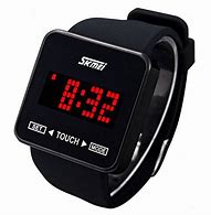 Image result for Cool Digital Watch