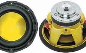 Image result for Micro Subwoofer
