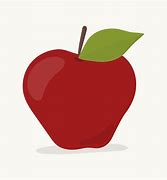 Image result for A for Apple Vector