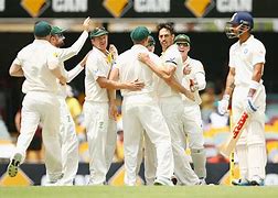 Image result for Boxing Day Cricket International Teams Graph