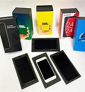 Image result for Smartphone Device Phone Box Back Market