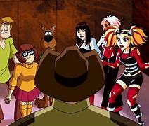 Image result for Scooby Doo Monday