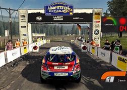 Image result for Rally Racing Games