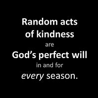 Image result for 30-Day Kindness Challenge