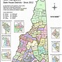 Image result for Rhode Island District Map