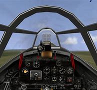Image result for La5 Cockpit