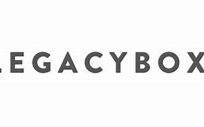 Image result for Legacy Box Logo