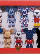 Image result for Mickey Mouse Bear
