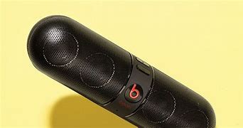 Image result for Beats Pill Blurred Lines