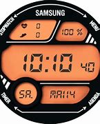 Image result for Moon Watch Faces Samsung
