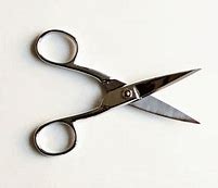 Image result for Old Scissors