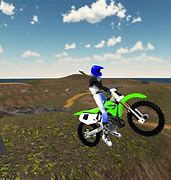 Image result for Motocross Extreme Game