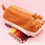 Image result for Dog Pencil Case