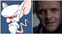 Image result for Pinky and the Brain Nickelodeon