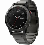 Image result for Garmin Fenix 5 Lap Key Picture