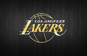 Image result for Lakers Basketball Logo