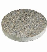 Image result for 20 Inch Round Stepping Stones
