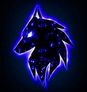 Image result for Galaxy Wolf Logo