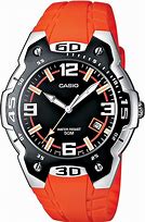 Image result for Casio Men's Watches