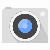 Image result for Google Camera Old Icon