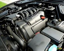 Image result for Jaguar XK8 Engine