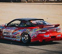 Image result for 180SX Race Car