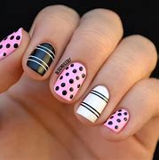 Image result for Simple Nail Designs 2018
