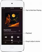 Image result for Apple iPod Touch Song