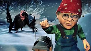Image result for Cartoon Gnomes and Trolls
