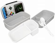 Image result for The Game Lunch Box Sorti