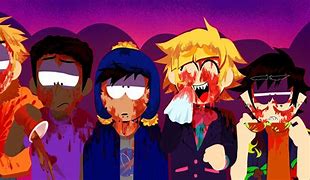 Image result for Tweek Art