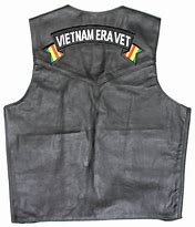 Image result for Vietnam Vest Back Patches
