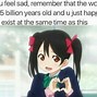 Image result for Anime Memes English