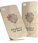 Image result for Disney's Up iPhone 5C Case