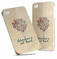 Image result for Disney Up Phone Case