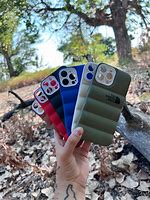 Image result for Puffer Case iPhone 13 Pro Max