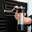 Image result for Parts of Coffee Grinder