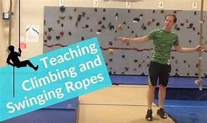 Image result for Gym Class Rope Climb