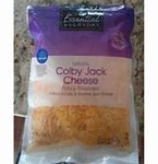 Image result for Essential Everyday Colby Jack Cheese