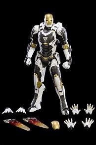 Image result for Iron Man Mark 39 Action Figure