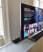 Image result for Samsung QLED 42 Inch TV