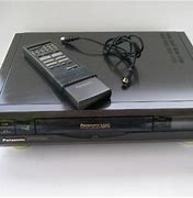 Image result for Panasonic Omnivision VHS Camcorder