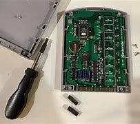 Image result for N64 EEPROM Chip