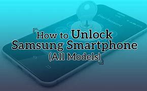 Image result for Unlock Code for Samsung