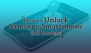 Image result for Samsung Unlock Codes List