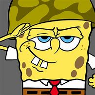 Image result for Spongebob Salute Meme